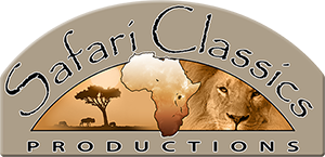 Safari Classics Productions Logo